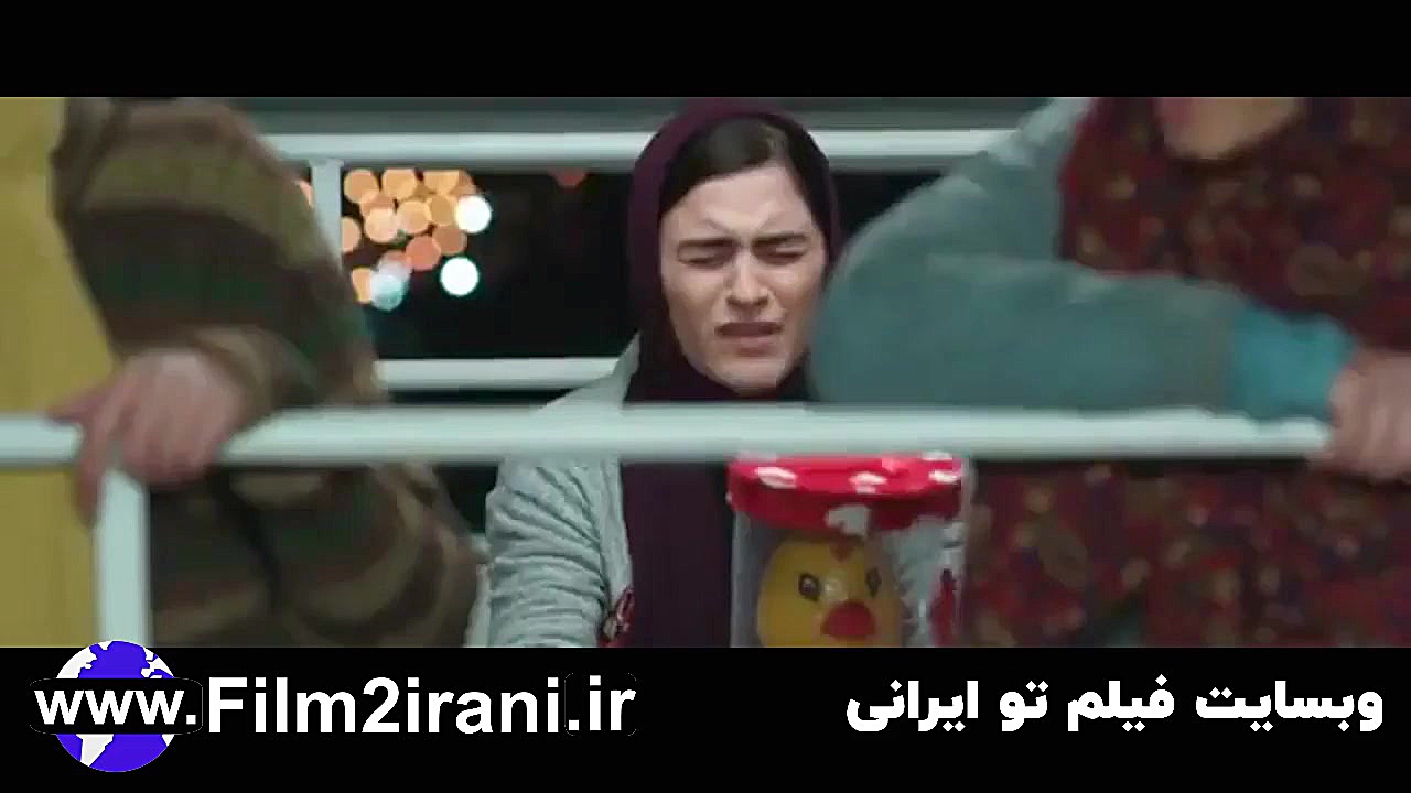 فیلم سینمایی شب اول هجده سالگی...