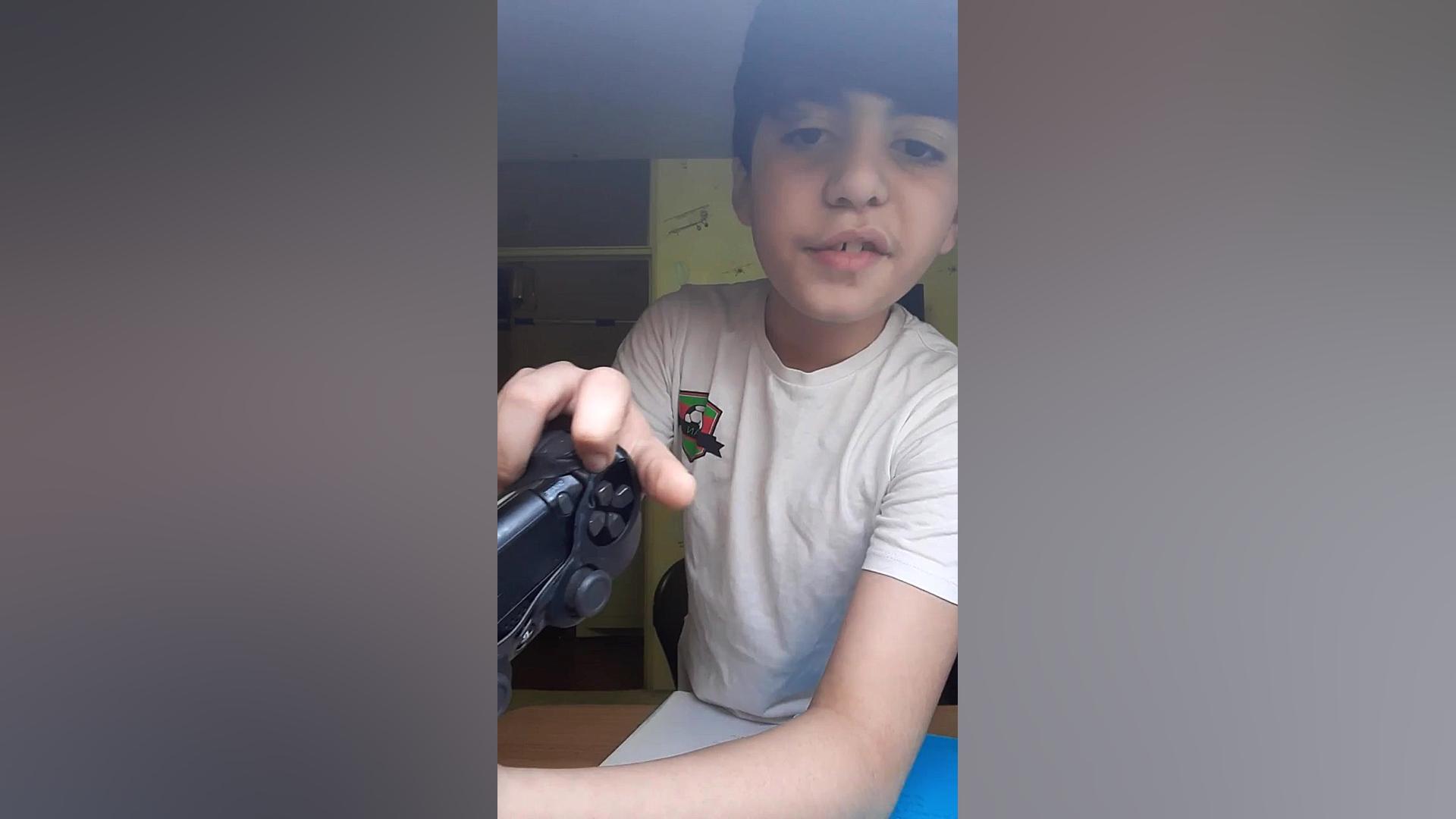 آموزش وصل کردن دسته ps4 به موب...