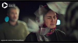 تیزر فیلم تی تی با بازی پارسا...