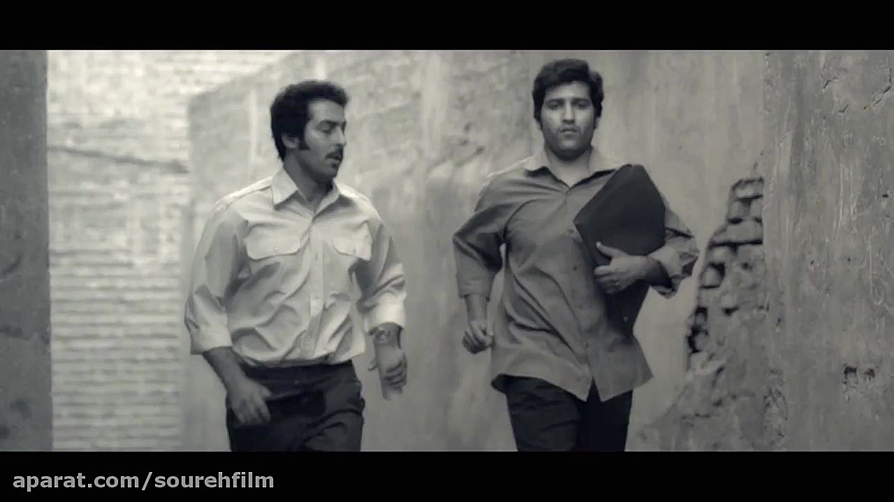 نماهنگ &laquo;فرزندان روح الله...