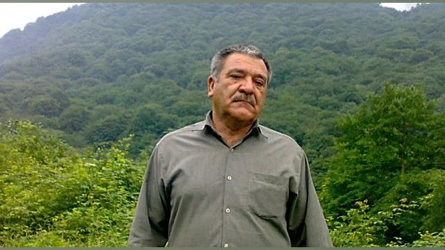 مور لکی زنانه دروصف مرحوم حاج...