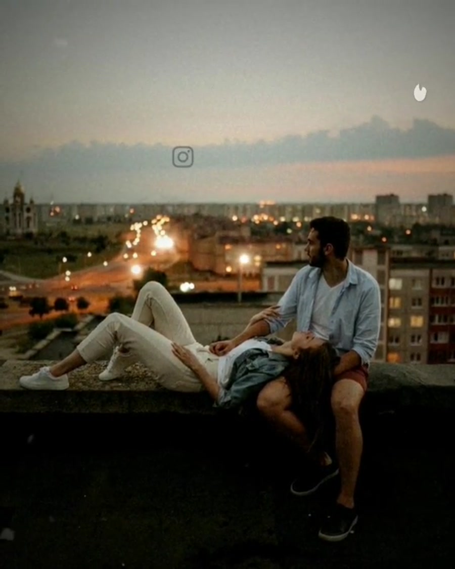 کلیپ عاشقانه