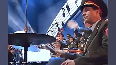 Катюша كاتیوشا Katyusha Русски...