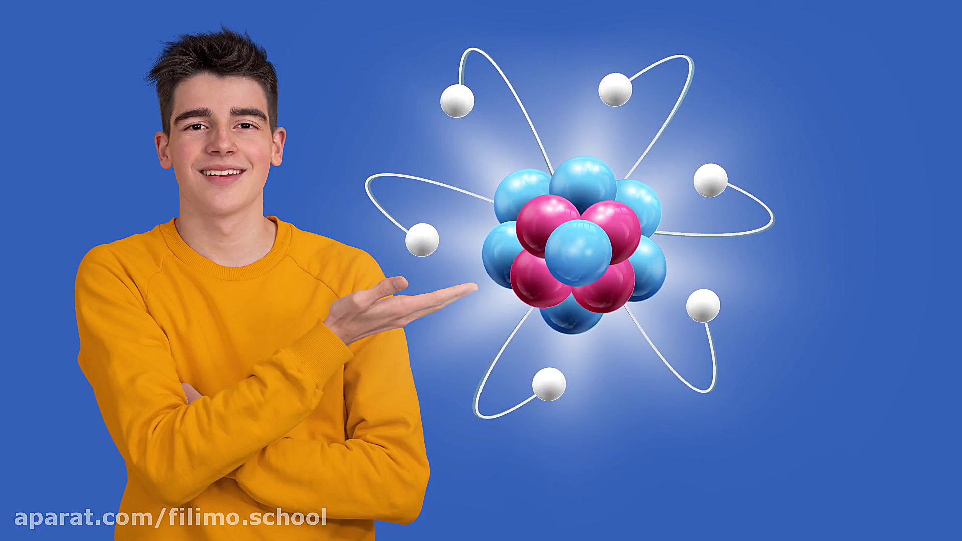 با فیلیمو مدرسه درس خوندن می چ...