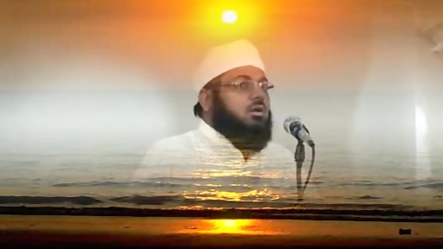 شیخ محمد صالح خردنیا(مسلمان وا...