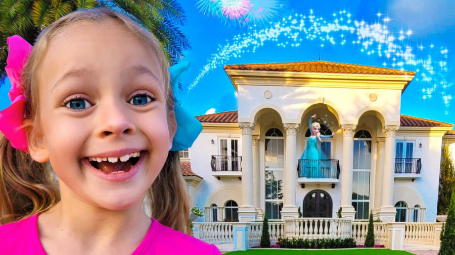 آهنگ کودکانه جدید  مایا و مری...