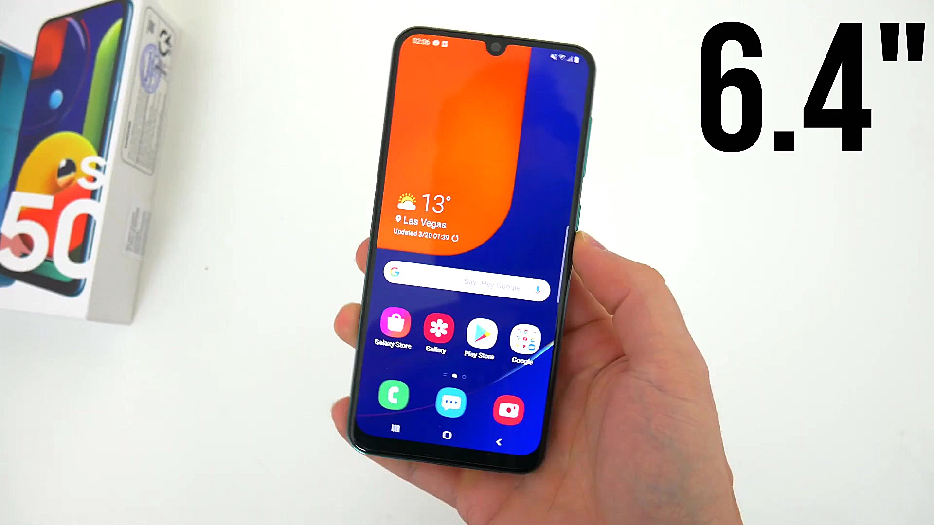 گوشی سامسونگ SAMSUNG Galaxy A5...