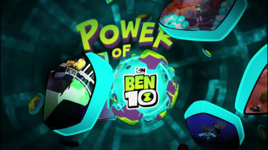 اسباب بازی بن تن ریبوت