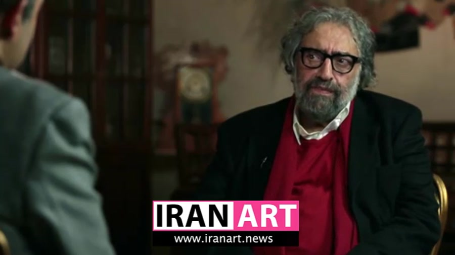 مسعود کیمیایی: شریف زندگی کردن...