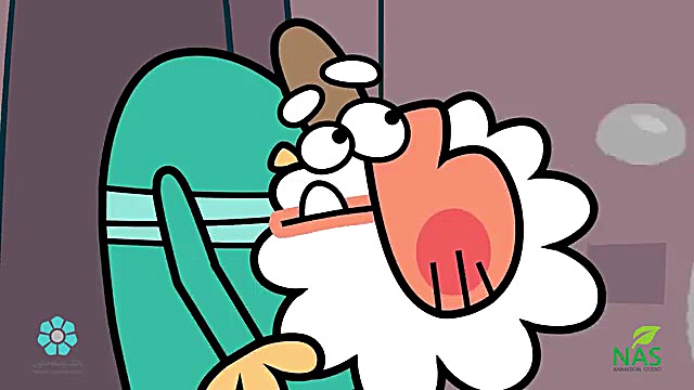 دیرین دیرین  آداب مراوده