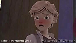 مرگ مرینت