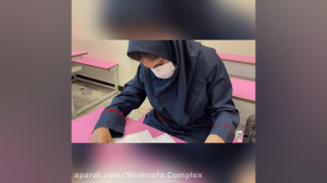 ثبت نام سال تحصیلی ۴۰۱ ۱۴۰۰ قس...