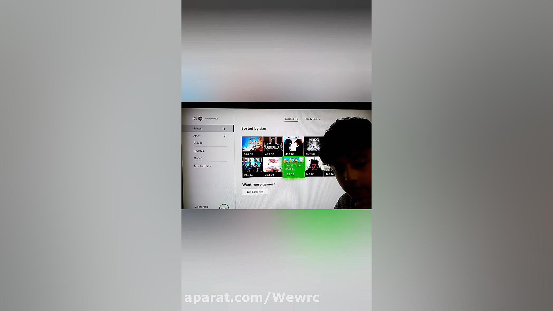 ترفند های باحال ایکس باکس وان