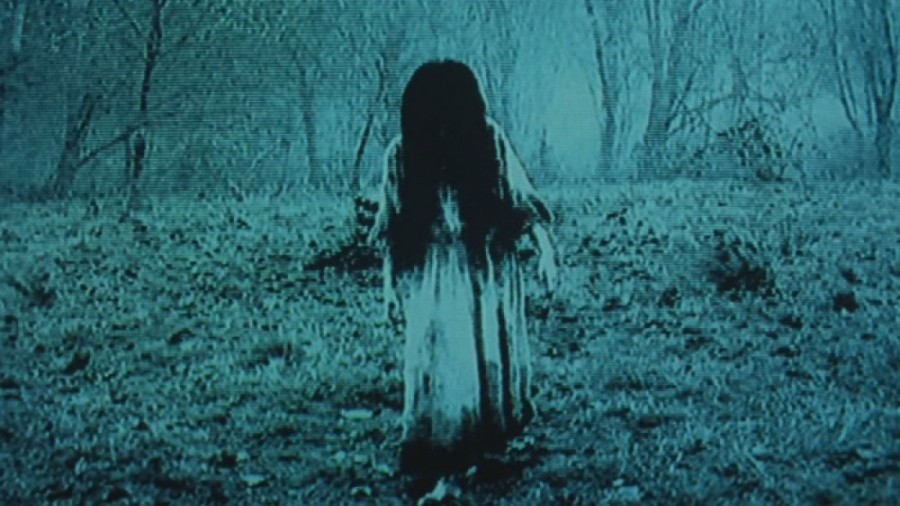 دانلود فیلم ترسناک حلقه The Ri...