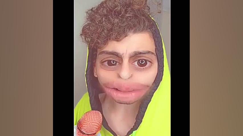 فردین جهانشیری ولنتاین