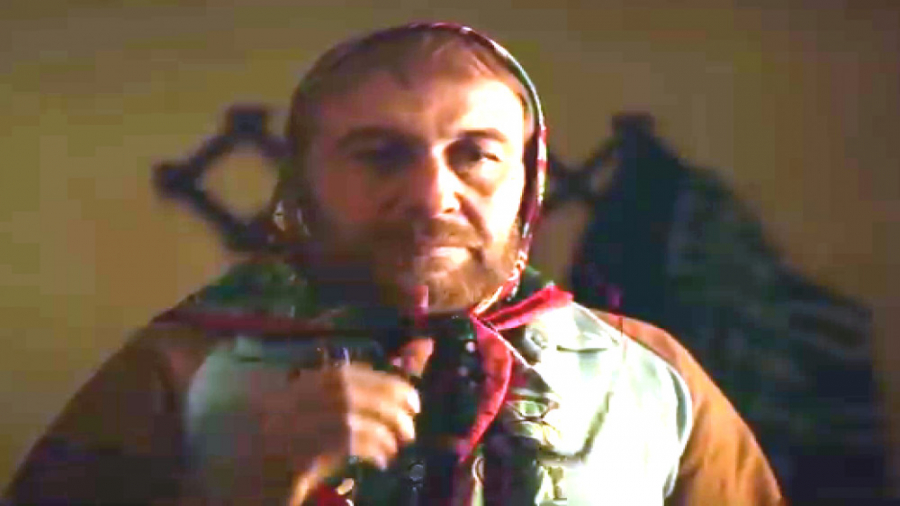 فیلم سینمایی &laquo;روشن&raquo...