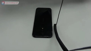 تعویض باتری گوشی نوکیا 4.2  فو...