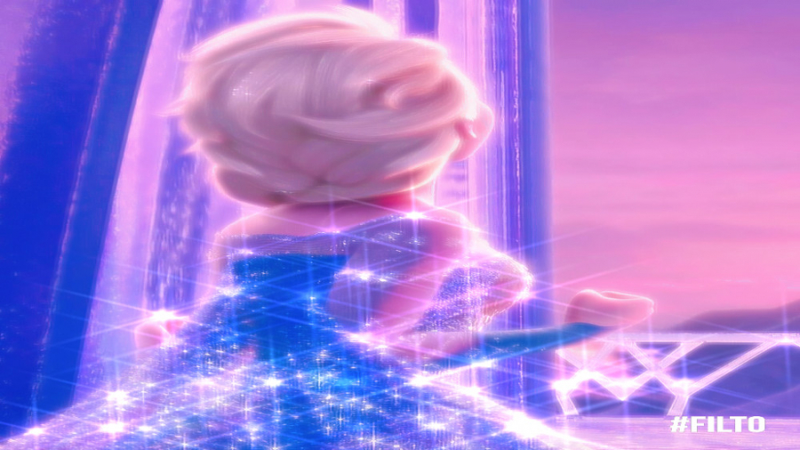 میکس من از السا