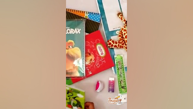 پک لوازم تحریر در شیراز تخفیف