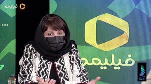 گفت و گوی کافه آپارات با آیدا...