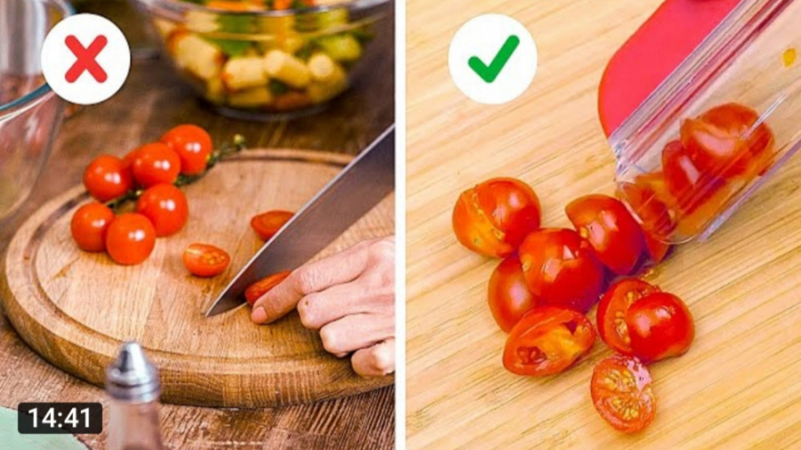 ترفندهای جالب و سرگرمی | ایده...