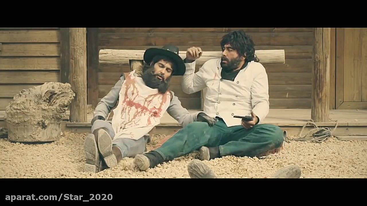 قسمت هفتم و آخر سریال کلانتر ا...