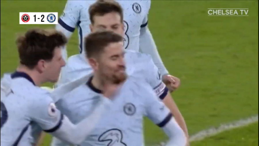 خلاصه بازی:‌ شفیلد‌یونایتد ۱...