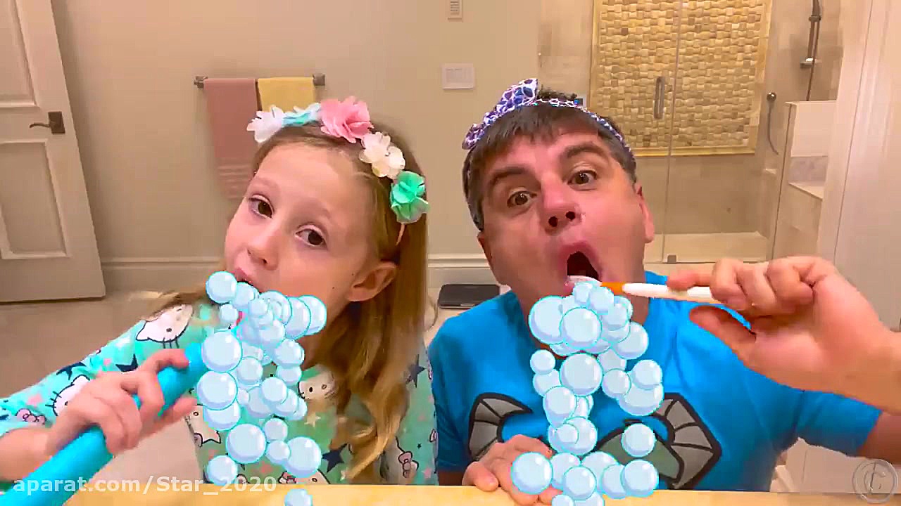 ناستیا شو | ناستیا و استیسی |...