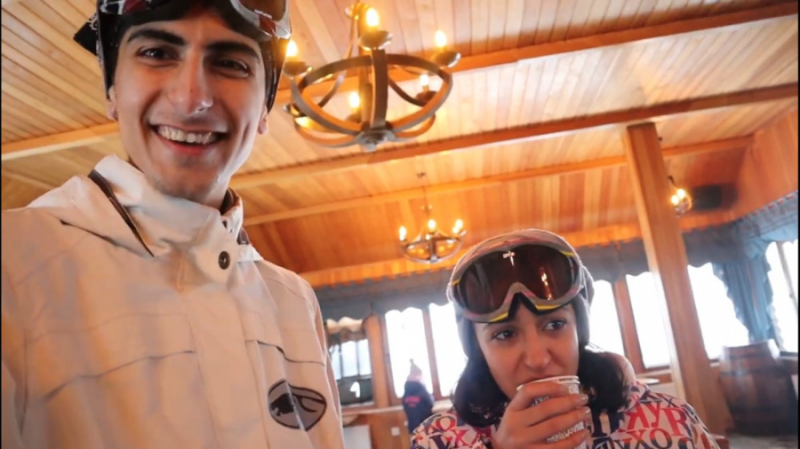 کلیپ طنز جدید | فیمس حاجی | بچ...