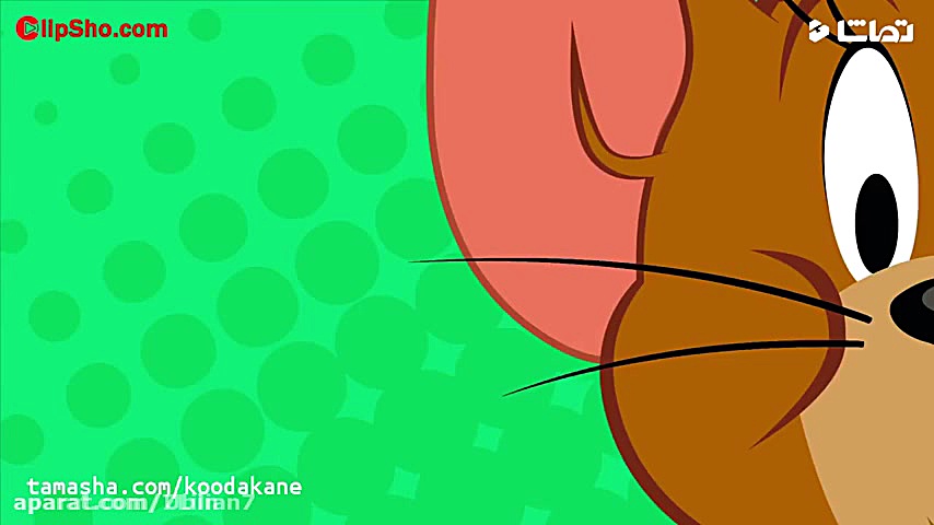 تام و جری  کارتون تام و جری  م...