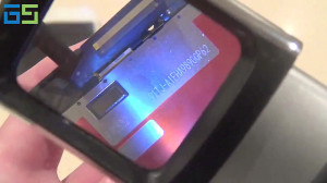 ویدیو فاش شده از قطعات iPhone...