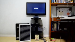 آموزش ساخت : پاور بانک خورشیدی...