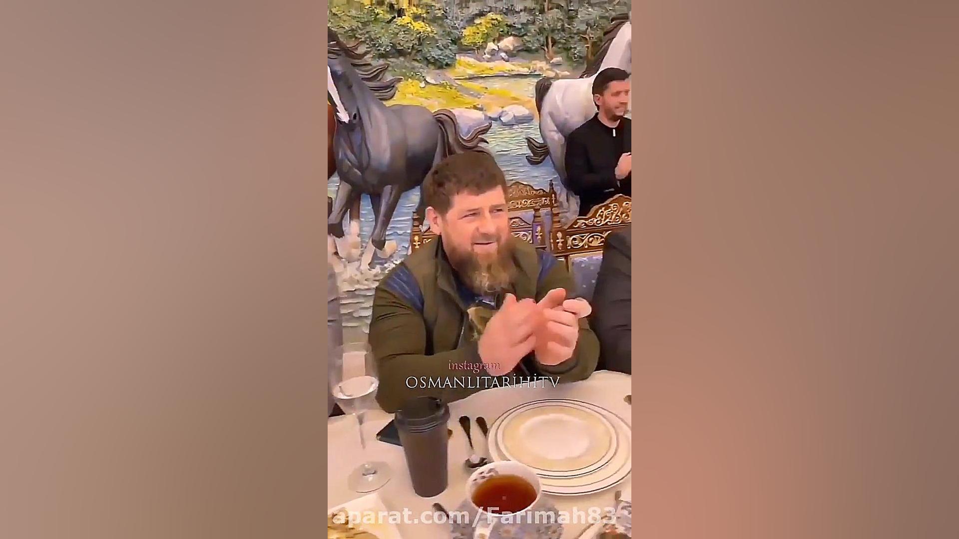 سفر بازیگران سریال قیام عثمان...