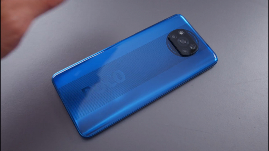 بررسی تخصصی پوکو X3 شیائومی (...