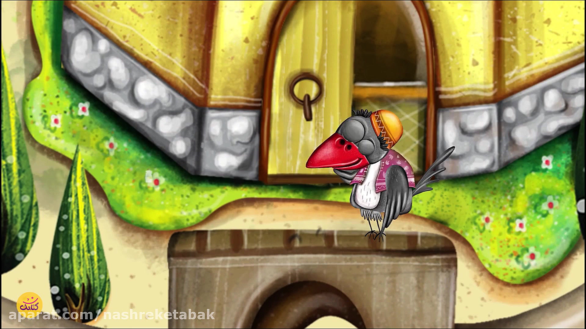 اشکنک اولین بازی فکری رومیزی ا...