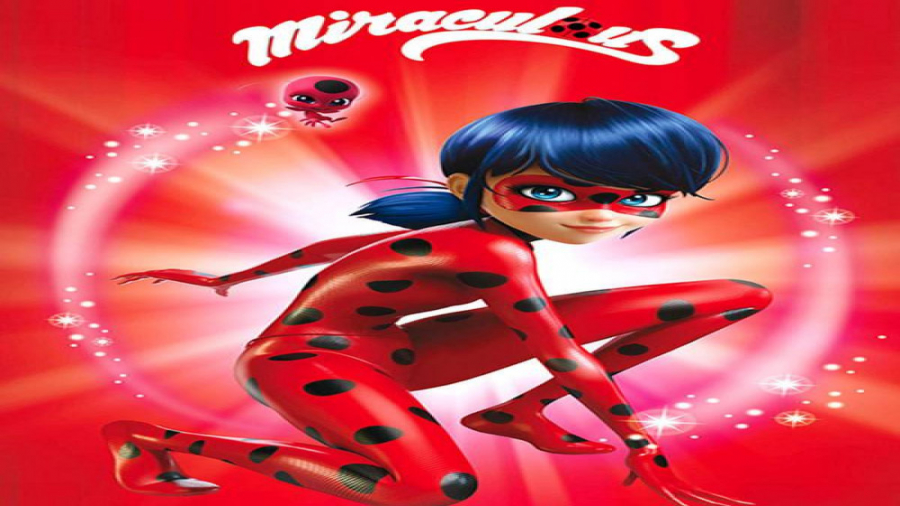 سریال ماجراجویی در پاربس (دختر...