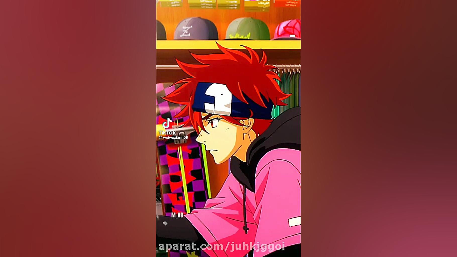 یه تیک تاک از رِکی   (خداییش ا...