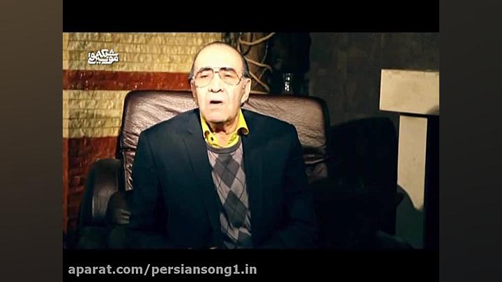 ایرج خواجه امیری  پرنده