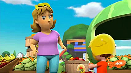 کارتون سگ های نگهبان قسمت آخر