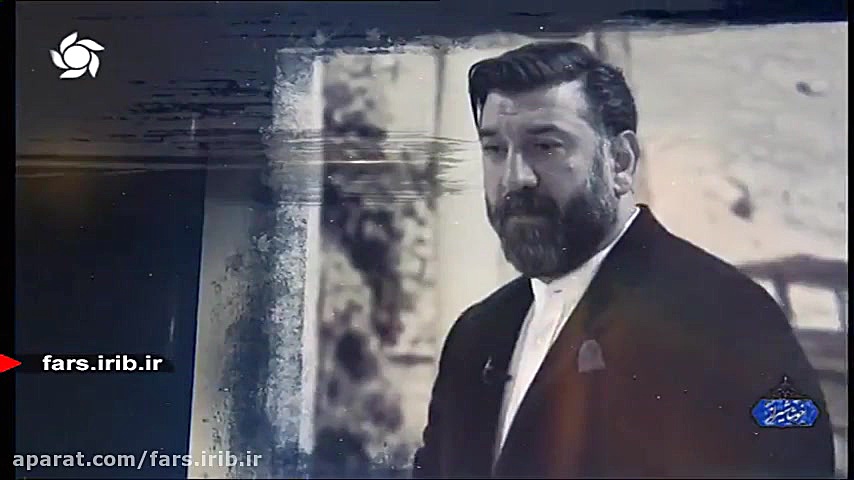 خداحافظ علی انصاریان، خداحافظ...