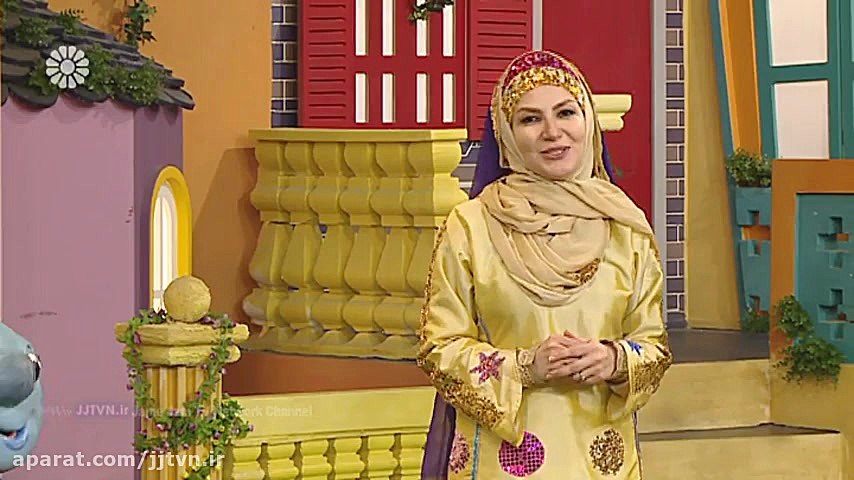 قسمت 270 ؛ برنامه &laquo; فرزن...