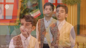 قسمت 271 ؛ برنامه « فرزن...
