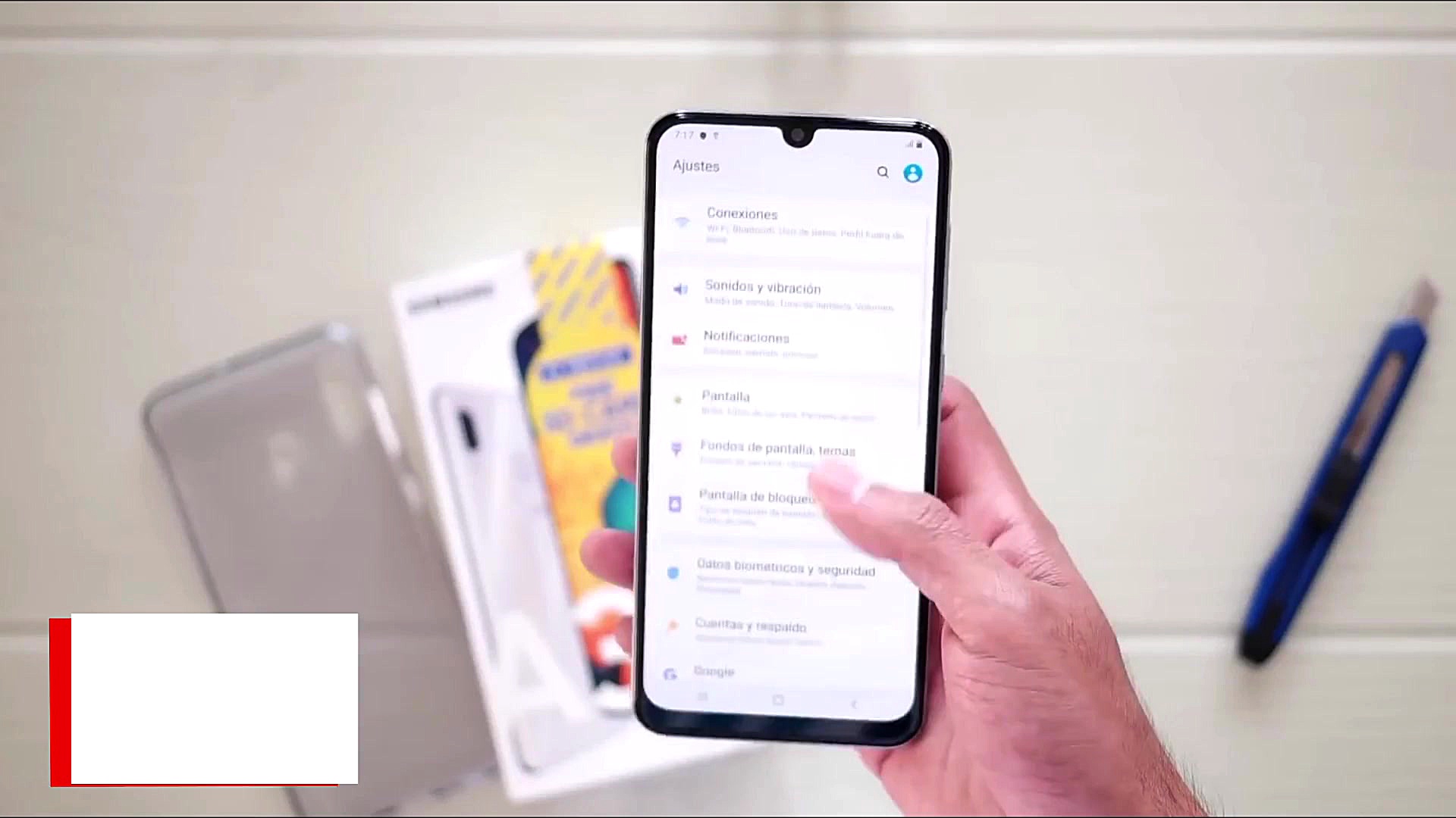 گوشی سامسونگ SAMSUNG Galaxy A3...