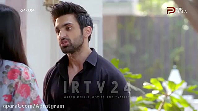 سریال هووی من قسمت 63 دوبله فا...