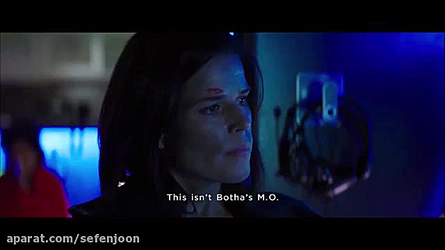 فیلم سینمایی هرکول دوبله به فا...