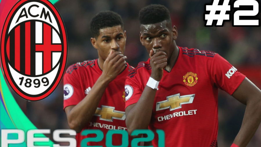 مستر لیگ آث میلان قسمت ۲ خرید...