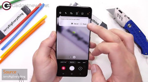 کالبدشکافی گلکسی اس ۲۱ اولترا