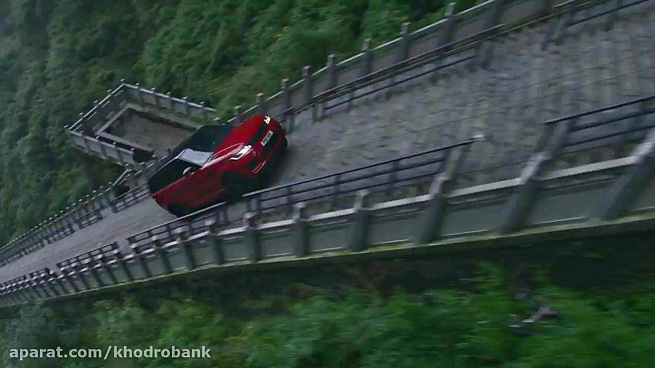 فروش یک میلیون دستگاه رنجروور...