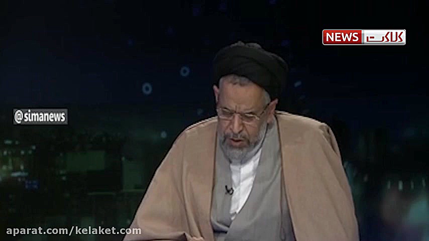 وزیر اطلاعات: ما حمله نظامی آم...