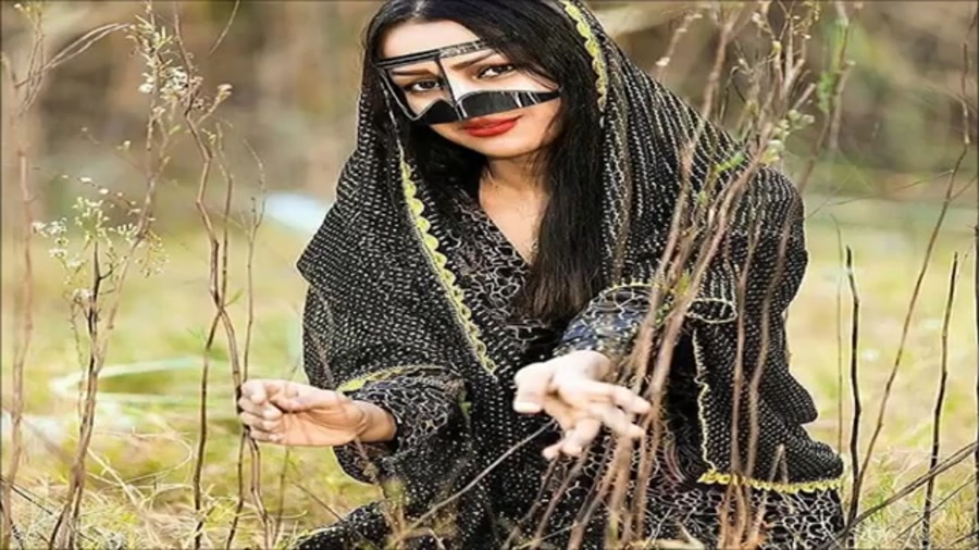 آهنگ شاد بندری چپونی چمکی  ریم...